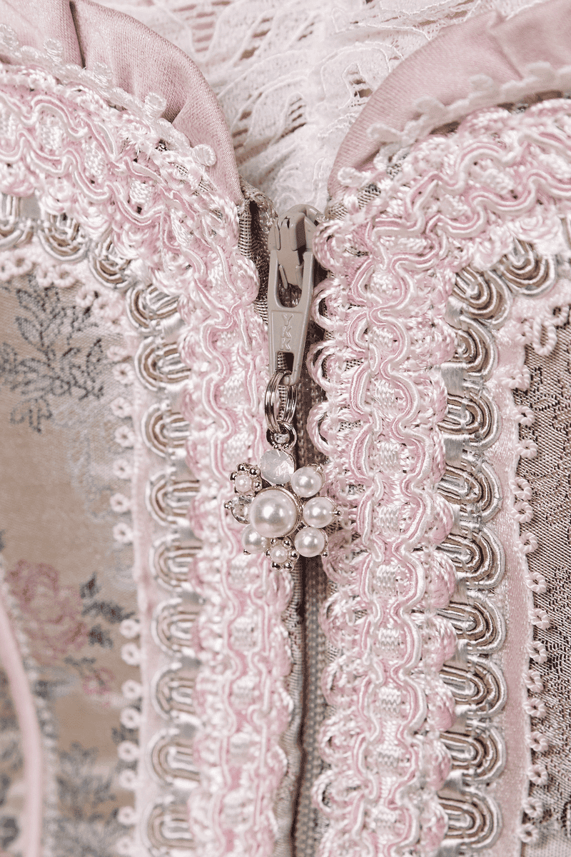 Krüger Madl Dirndl Roxana (50cm)