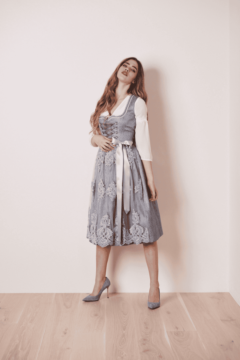 Krüger Madl Dirndl Ruth (70cm)