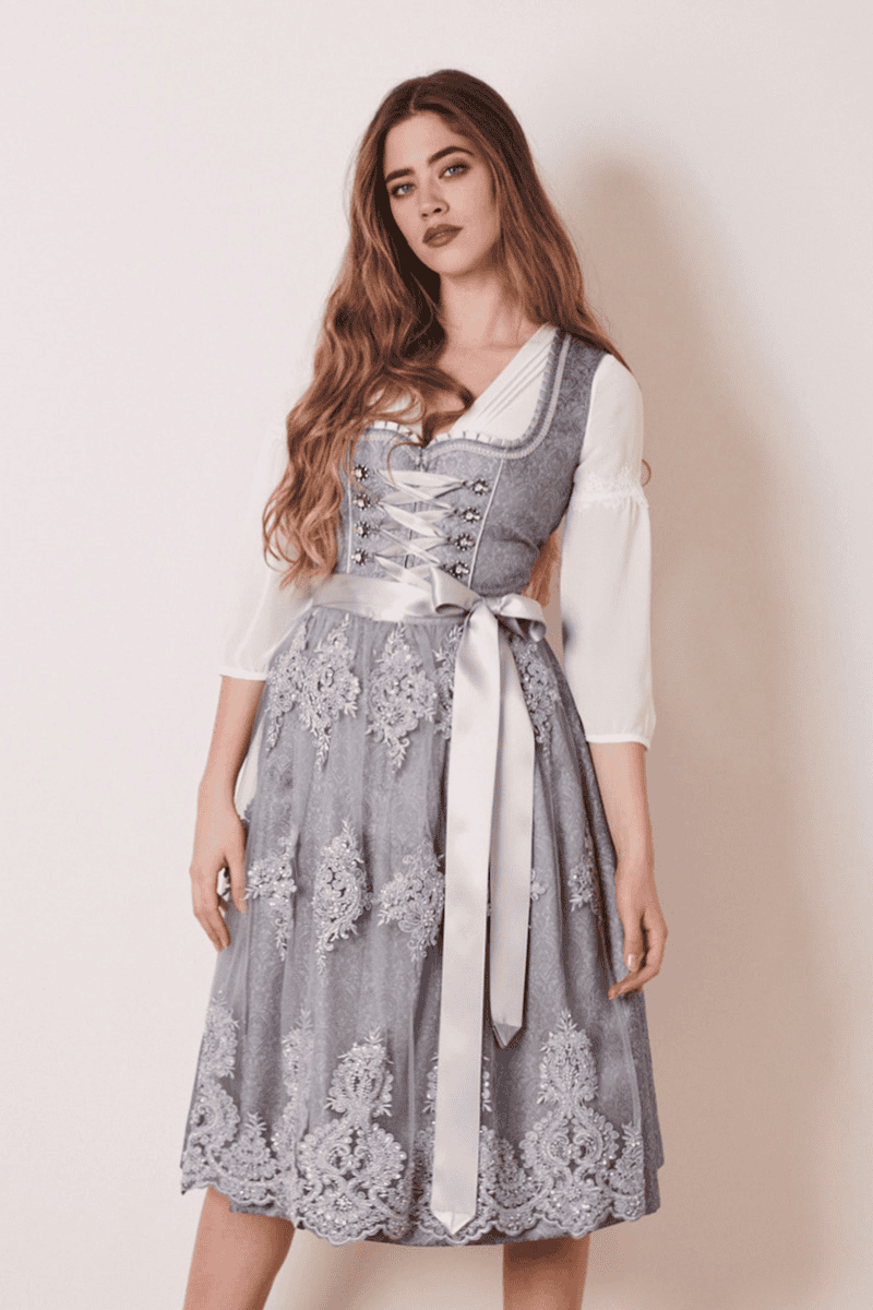 Krüger Madl Dirndl Ruth (70cm)
