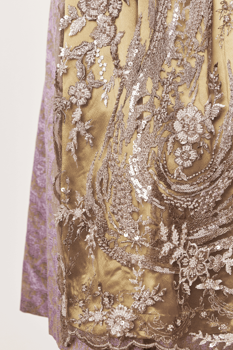 Krüger Madl Dirndl Safina (60cm)