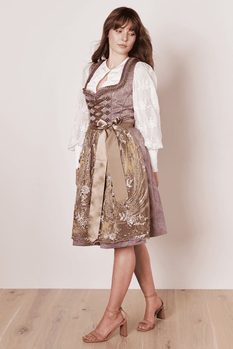 Krüger Madl Dirndl Safina (60cm)