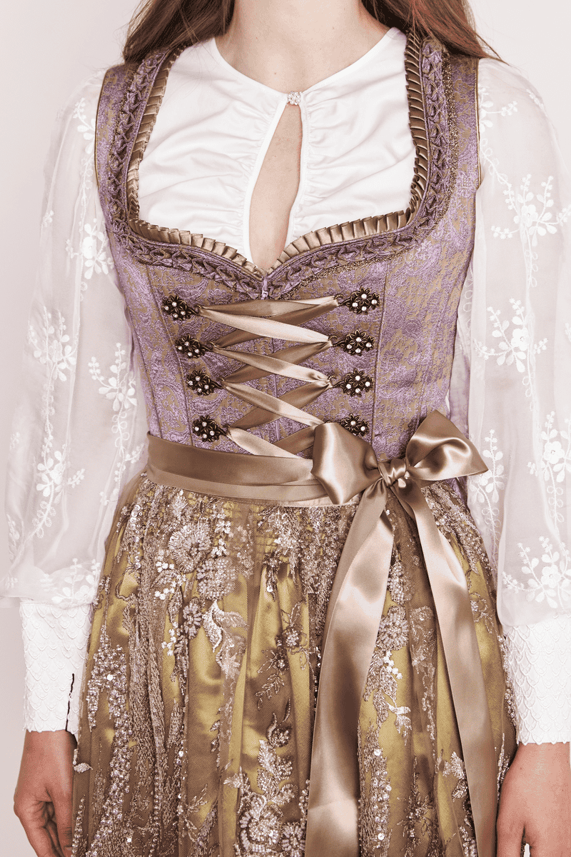 Krüger Madl Dirndl Safina (70cm)