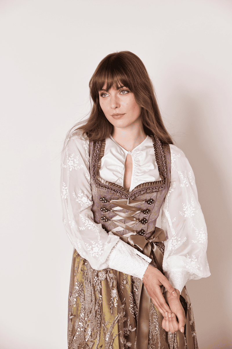 Krüger Madl Dirndl Safina (70cm)