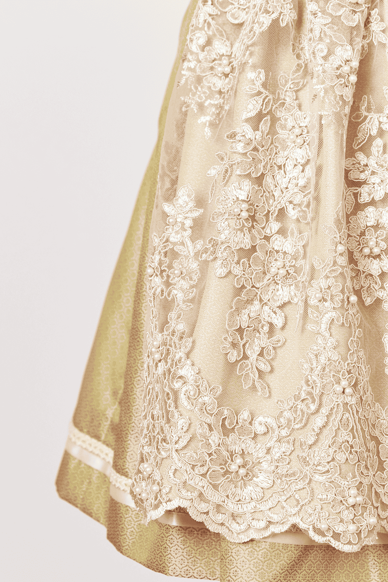 Krüger Madl Dirndl Saida (50cm)