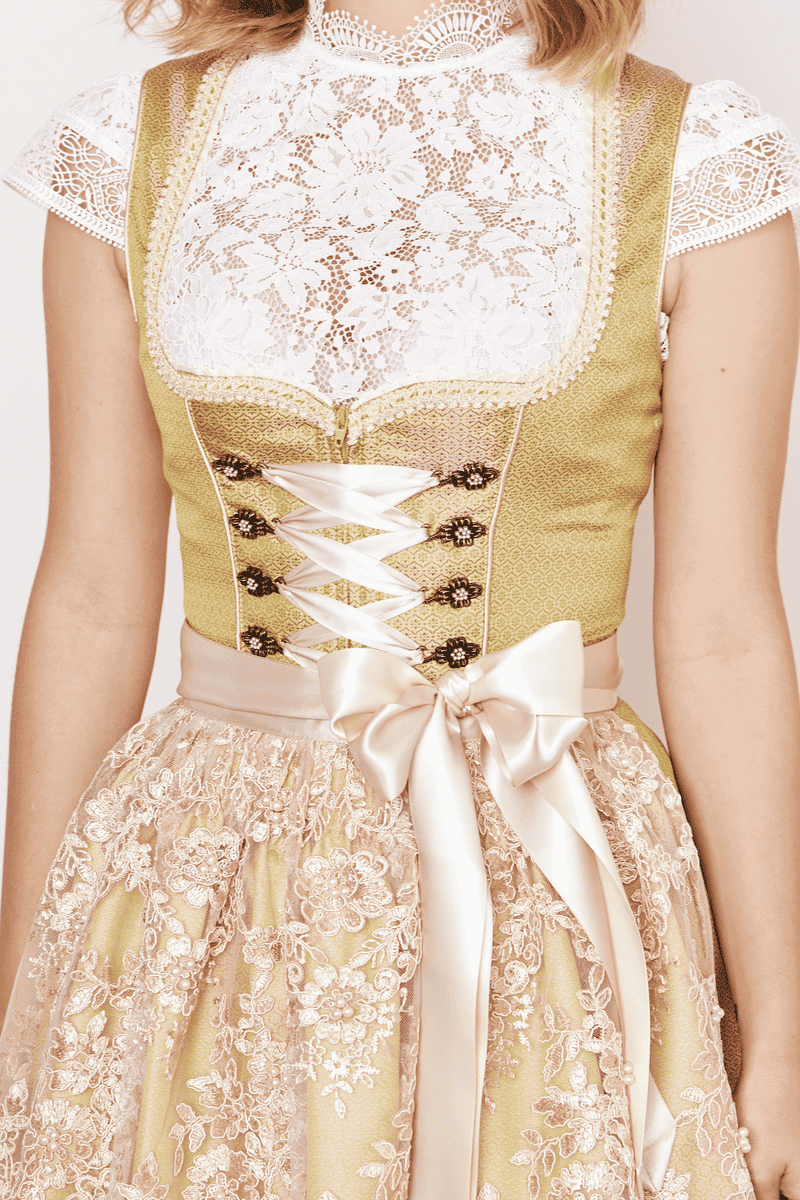 Krüger Madl Dirndl Saida (60cm)