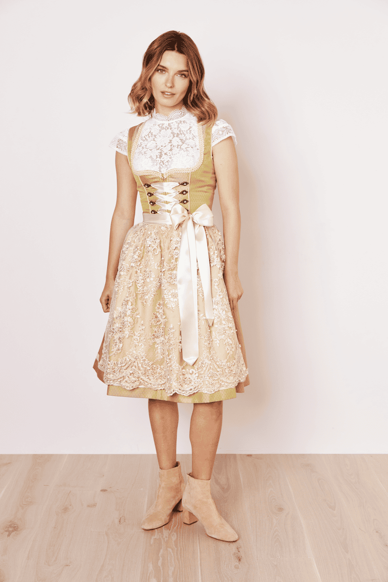 Krüger Madl Dirndl Saida (60cm)