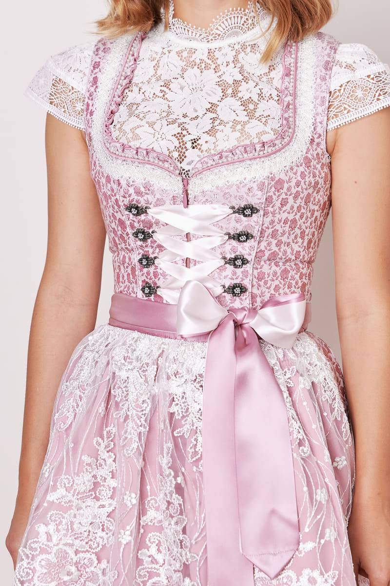 Krüger Madl Dirndl Sandi (50cm)