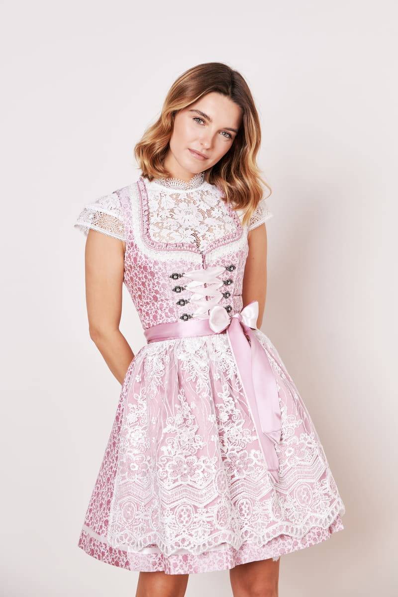 Krüger Madl Dirndl Sandi (50cm)