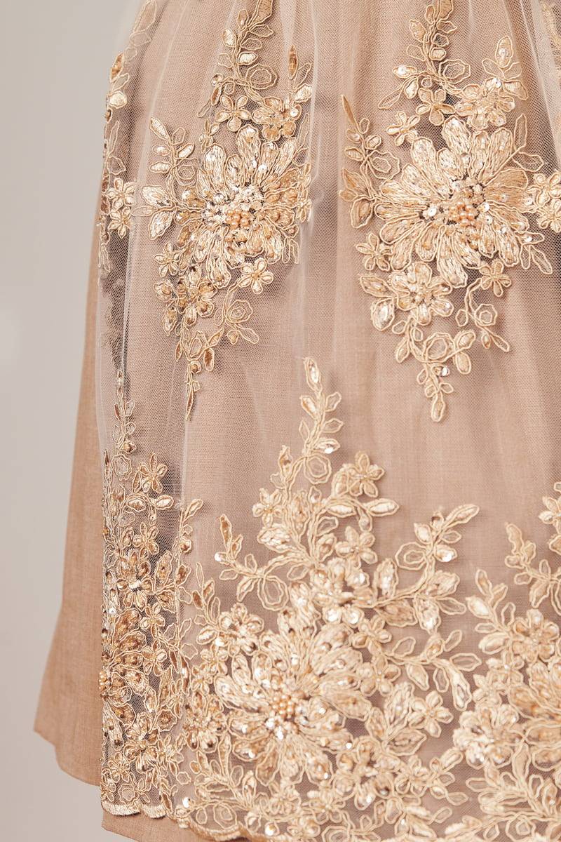 Krüger Madl Dirndl Sansa (70cm)