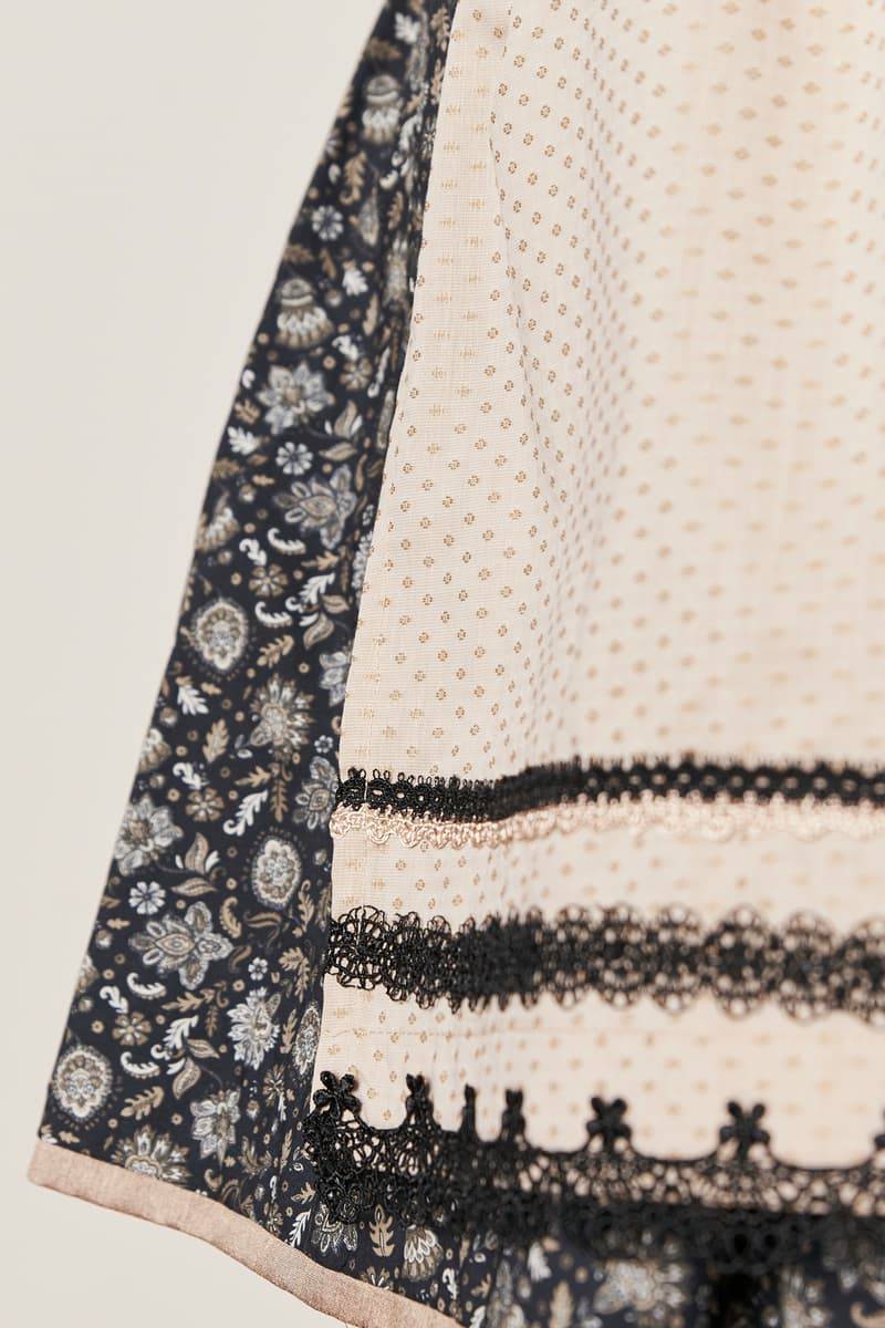 Krüger Madl Dirndl Selene (50cm)