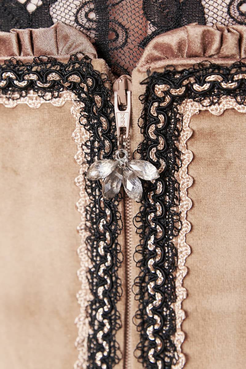 Krüger Madl Dirndl Selene (60cm)