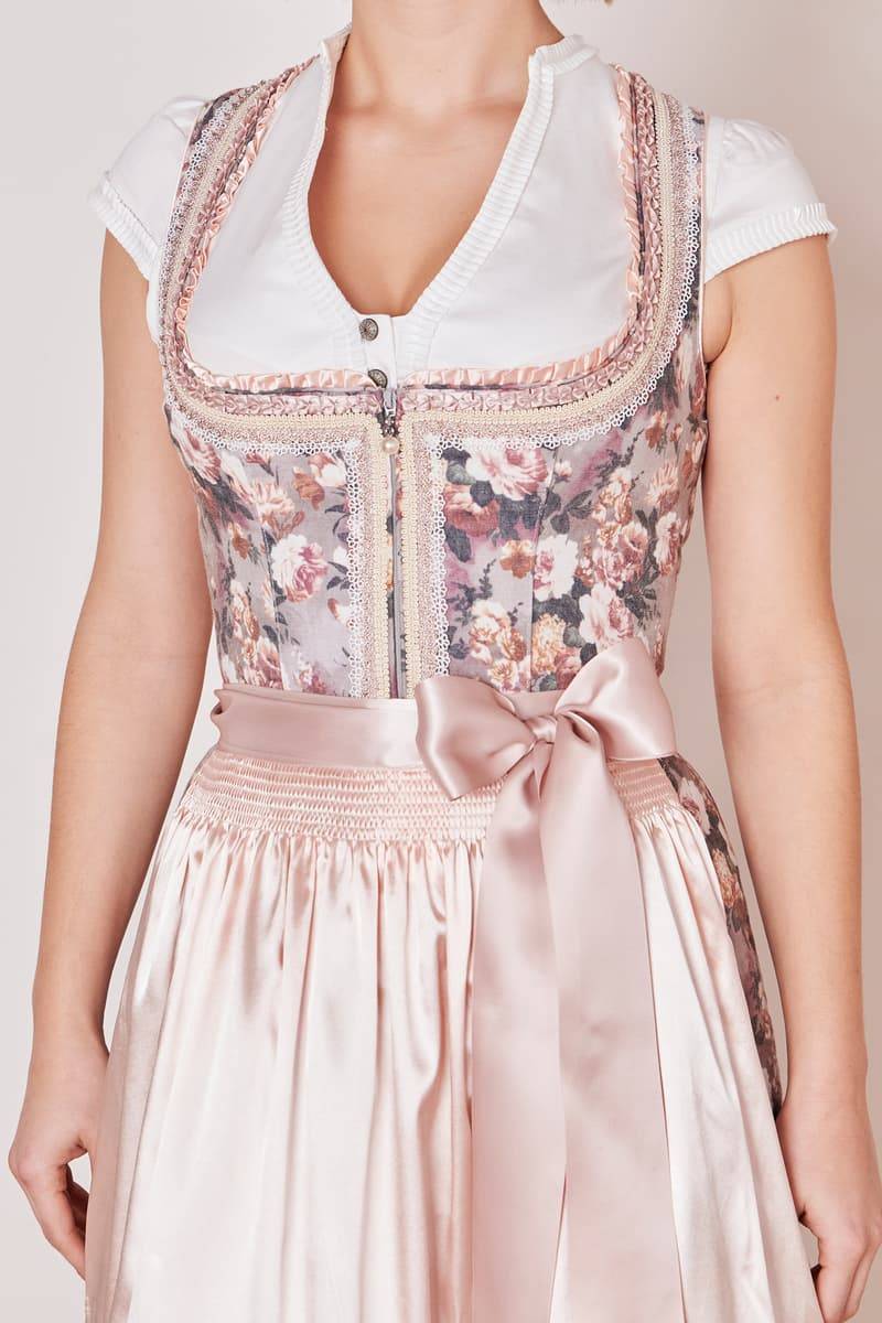 Krüger Madl Dirndl Selma (60cm)