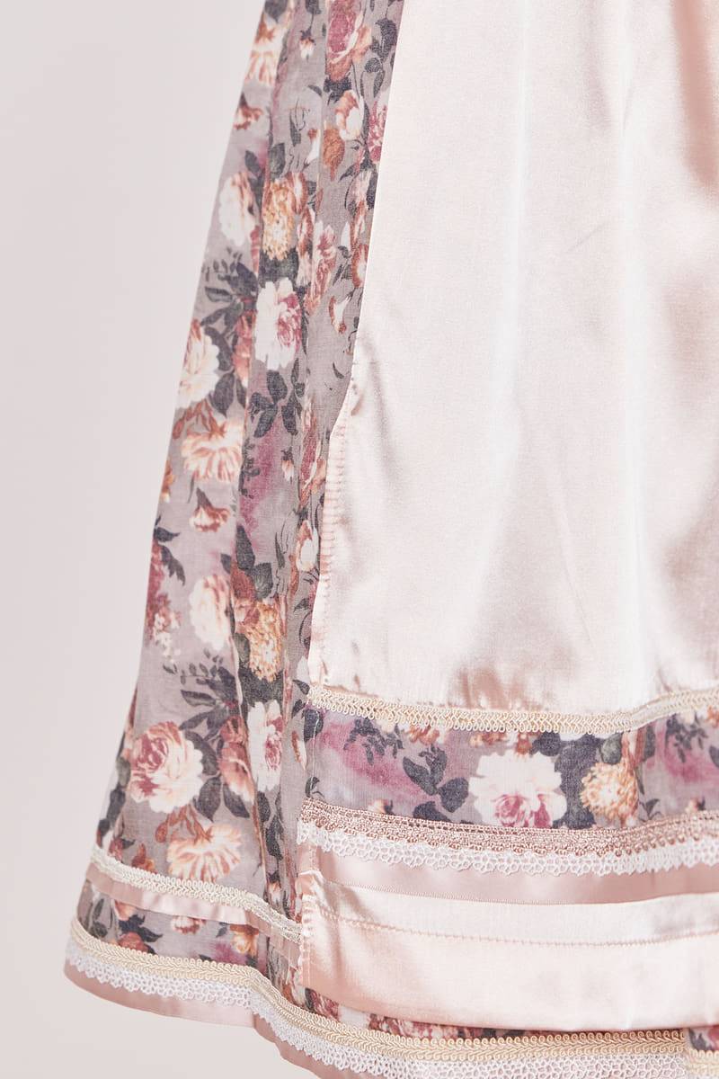 Krüger Madl Dirndl Selma (60cm)