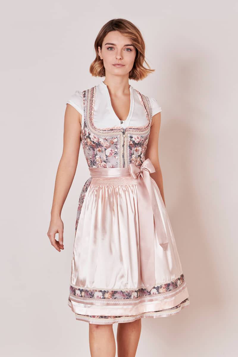 Krüger Madl Dirndl Selma (60cm)