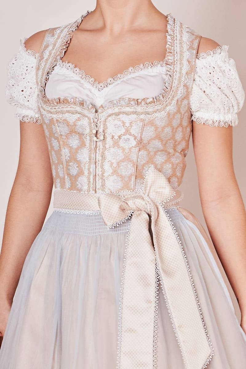 Krüger Madl Dirndl Seraphina (60cm)