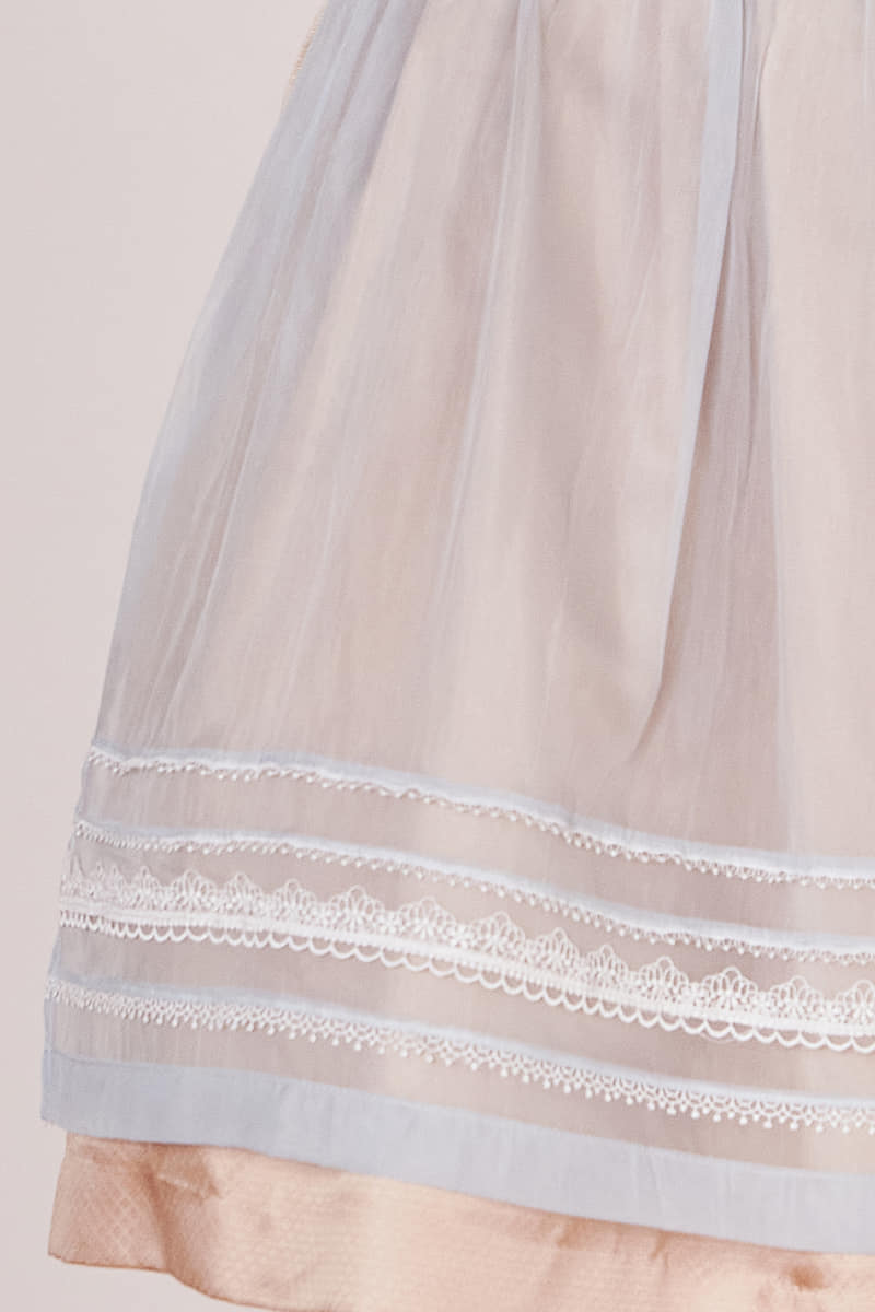 Krüger Madl Dirndl Seraphina (60cm)