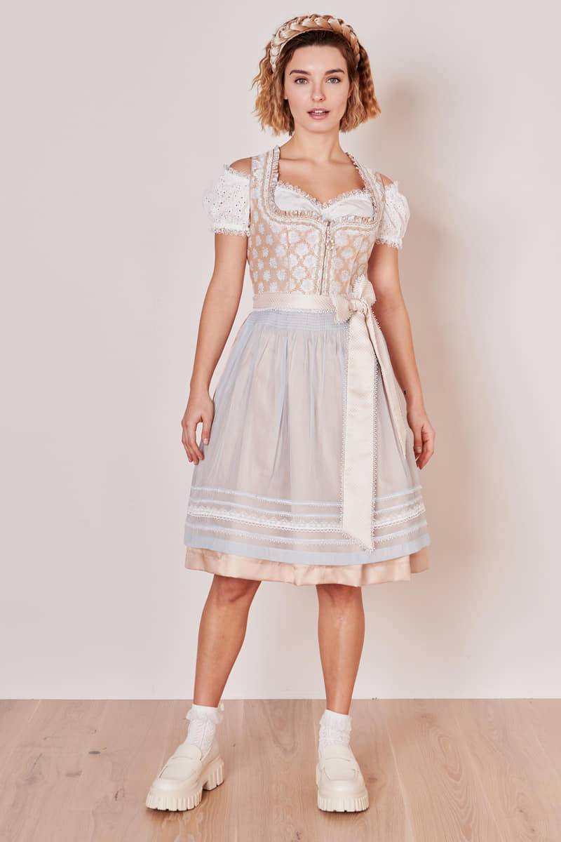 Krüger Madl Dirndl Seraphina (60cm)