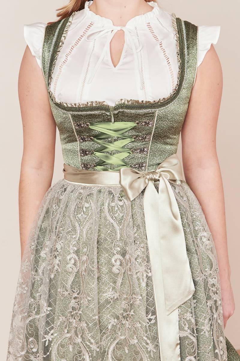 Krüger Madl Dirndl Shana (50cm)