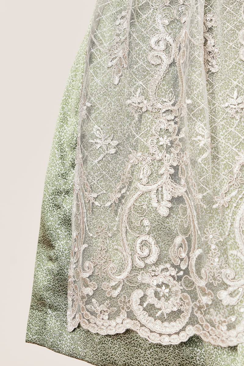 Krüger Madl Dirndl Shana (50cm)