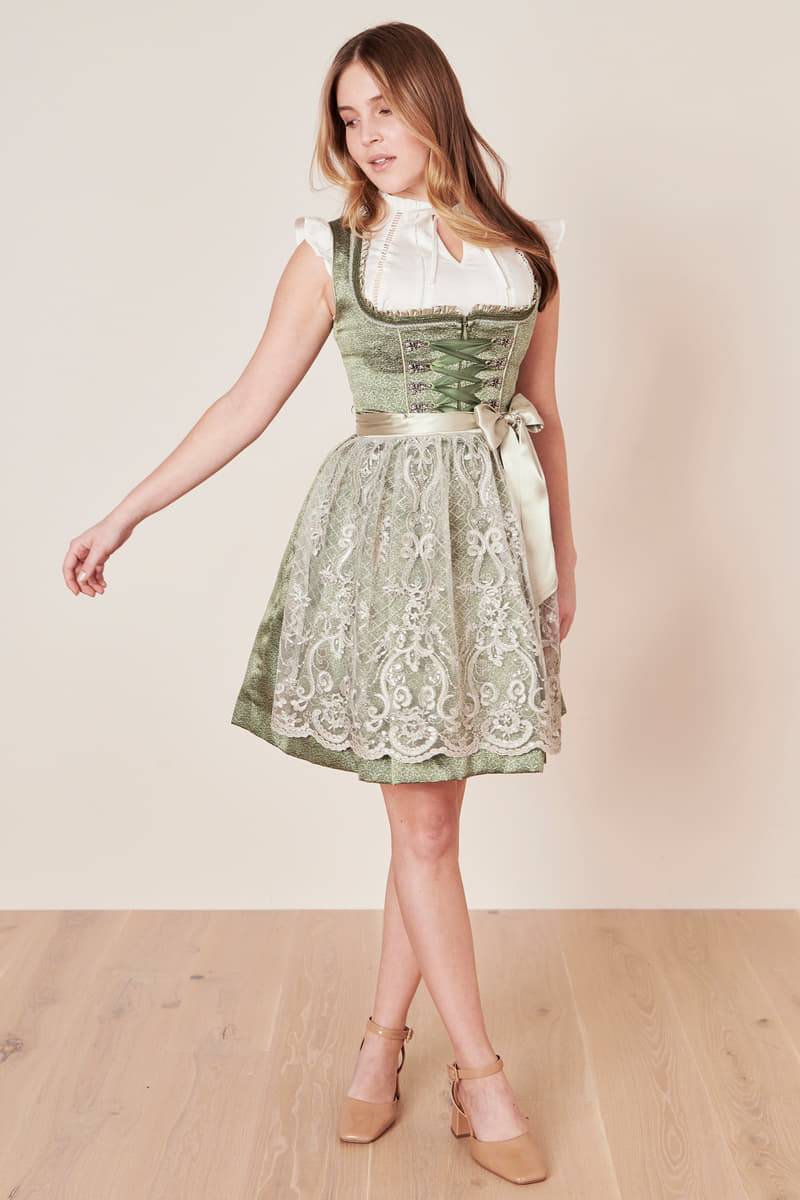 Krüger Madl Dirndl Shana (50cm)