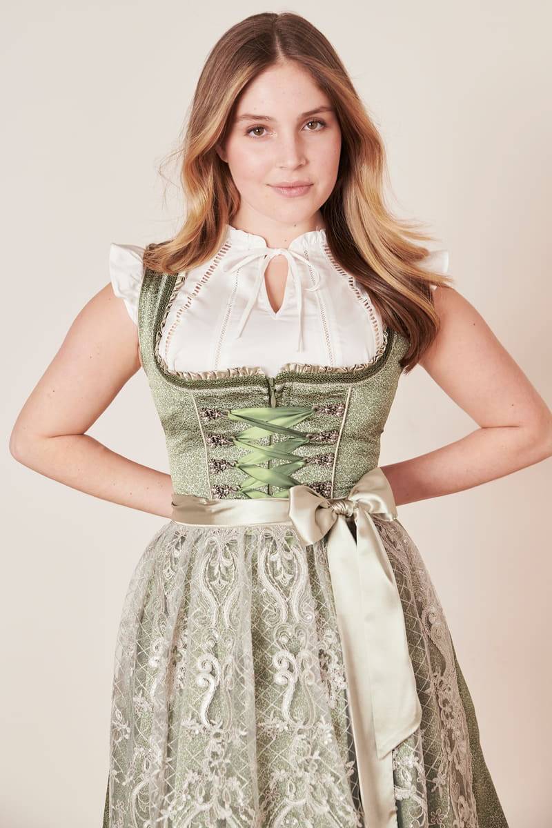 Krüger Madl Dirndl Shana (50cm)