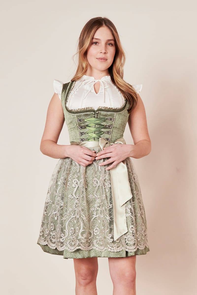 Krüger Madl Dirndl Shana (50cm)