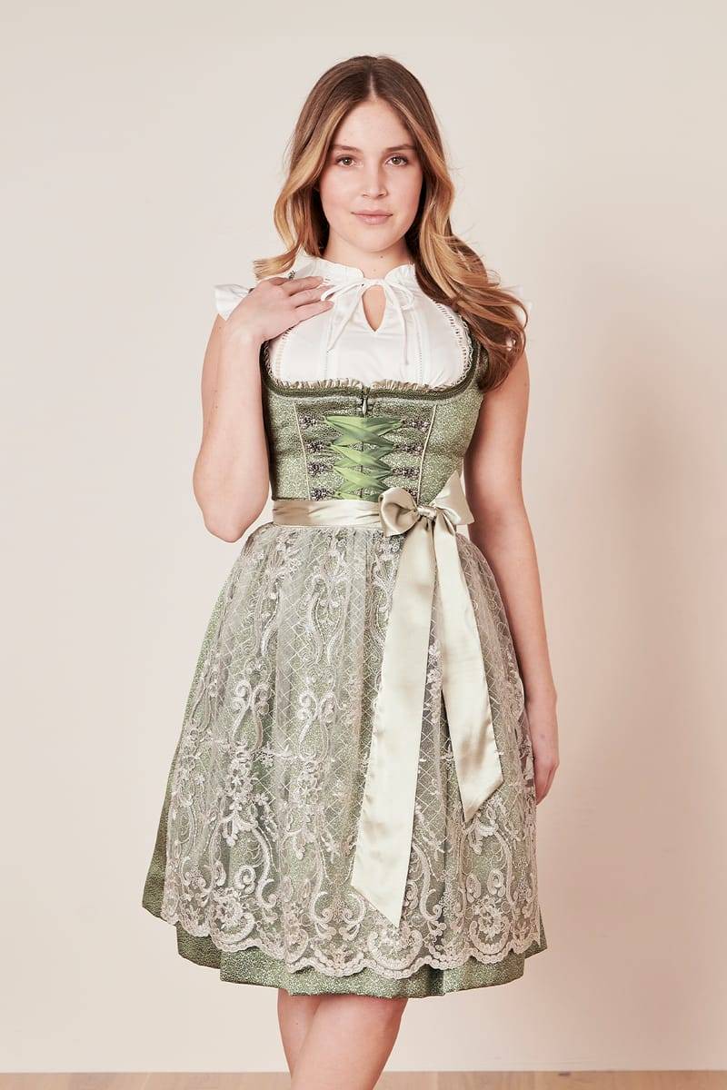Krüger Madl Dirndl Shana (60cm)