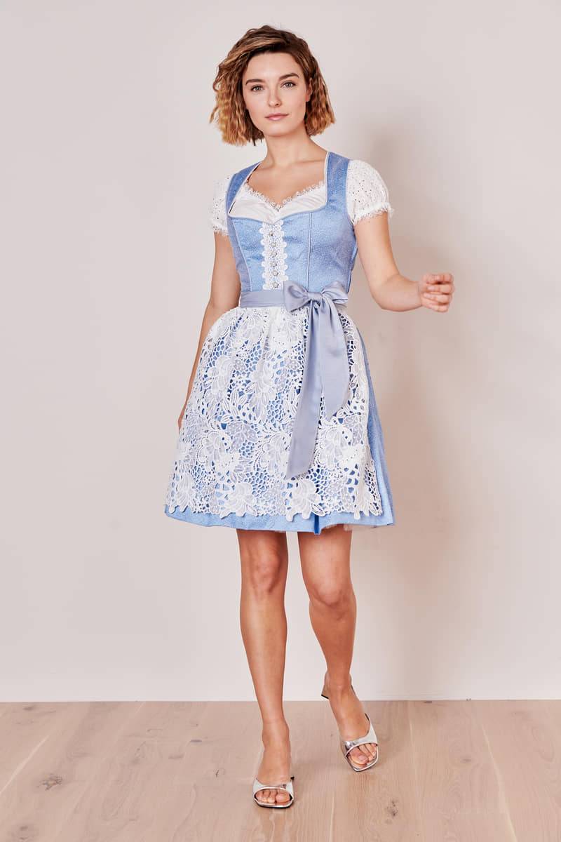 Krüger Madl Dirndl Shania (50cm)