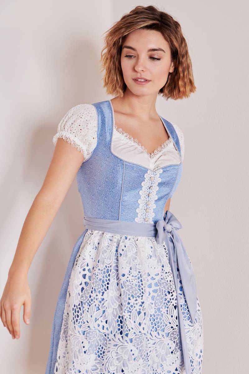 Krüger Madl Dirndl Shania (50cm)
