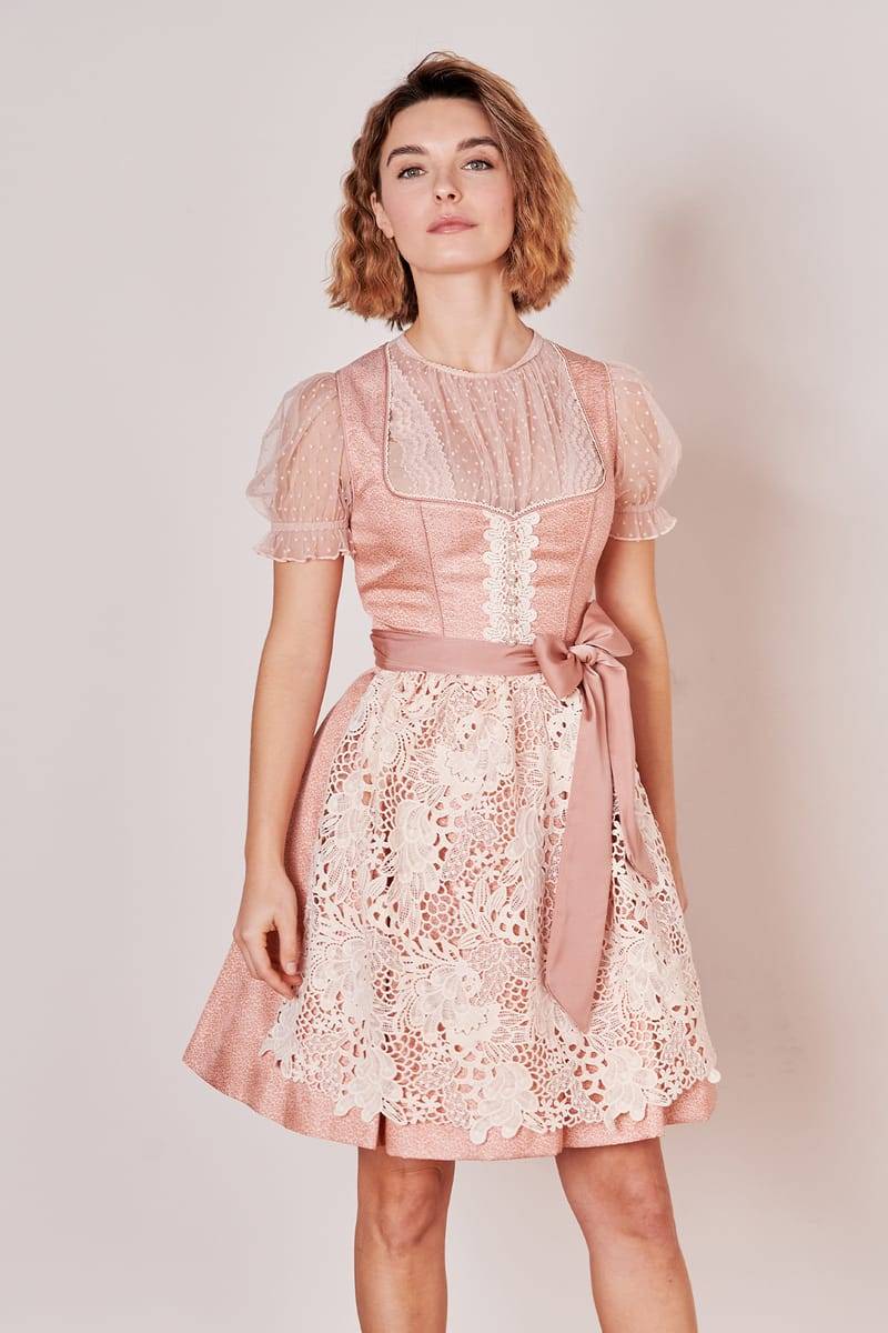 Krüger Madl Dirndl Shania (50cm)