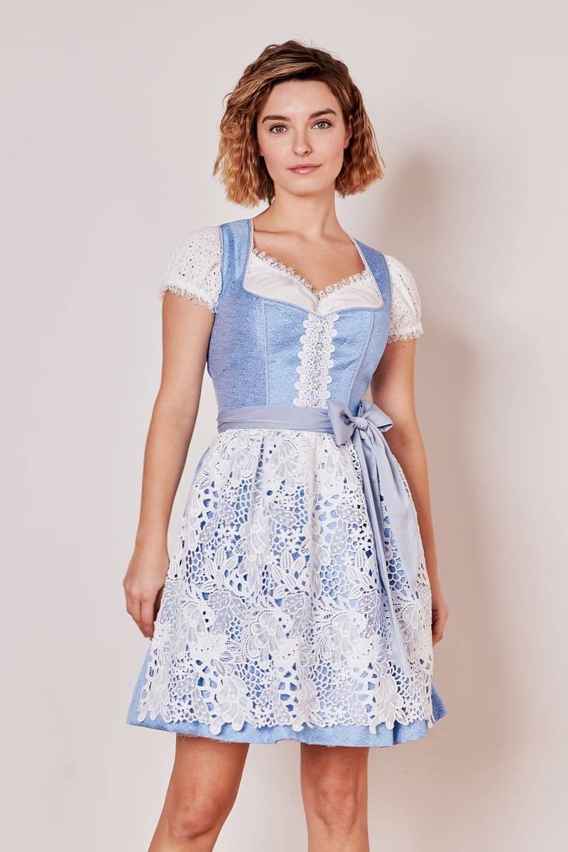 Krüger Madl Dirndl Shania (50cm)