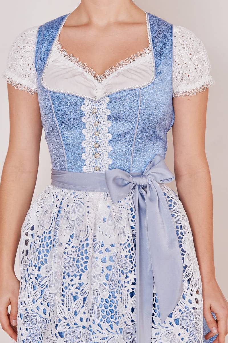 Krüger Madl Dirndl Shania (60cm)