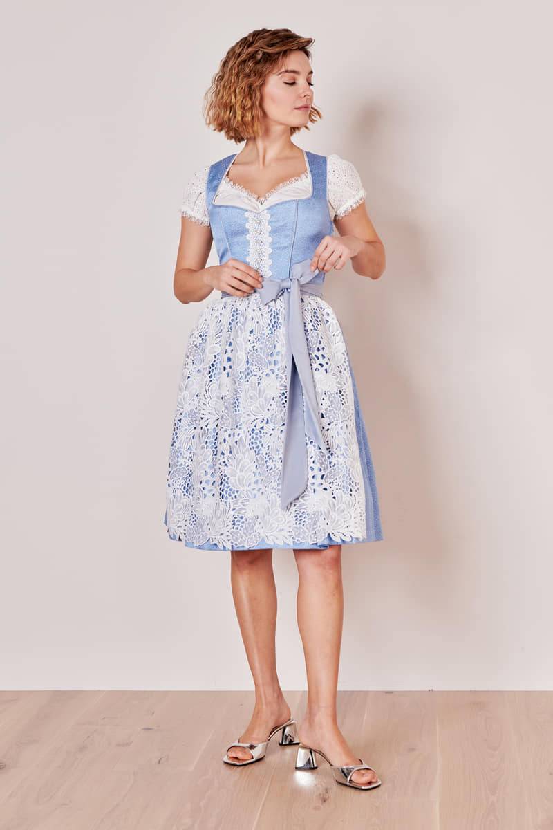 Krüger Madl Dirndl Shania (60cm)