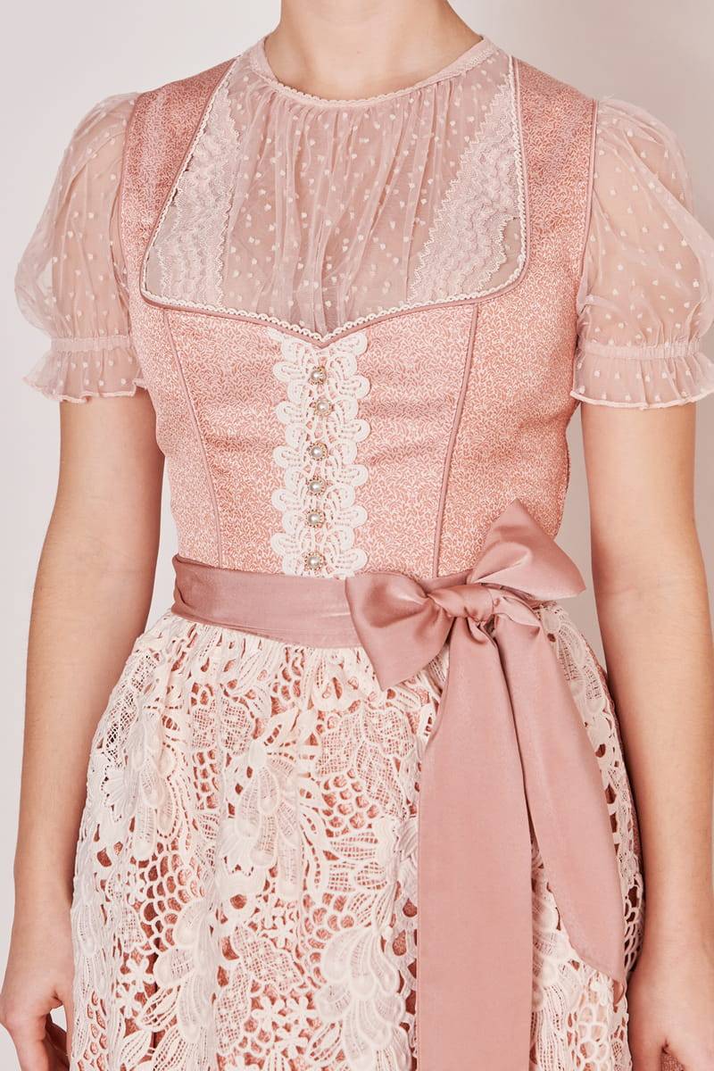 Krüger Madl Dirndl Shania (60cm)