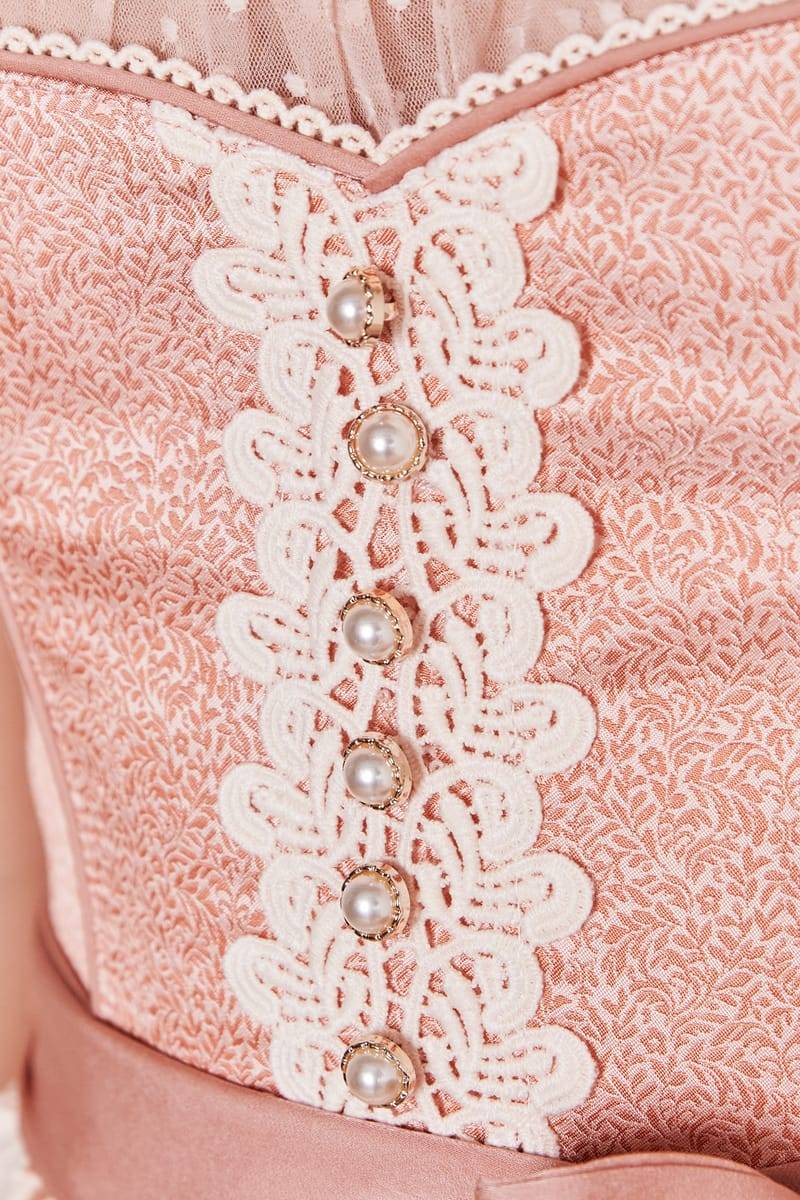 Krüger Madl Dirndl Shania (60cm)