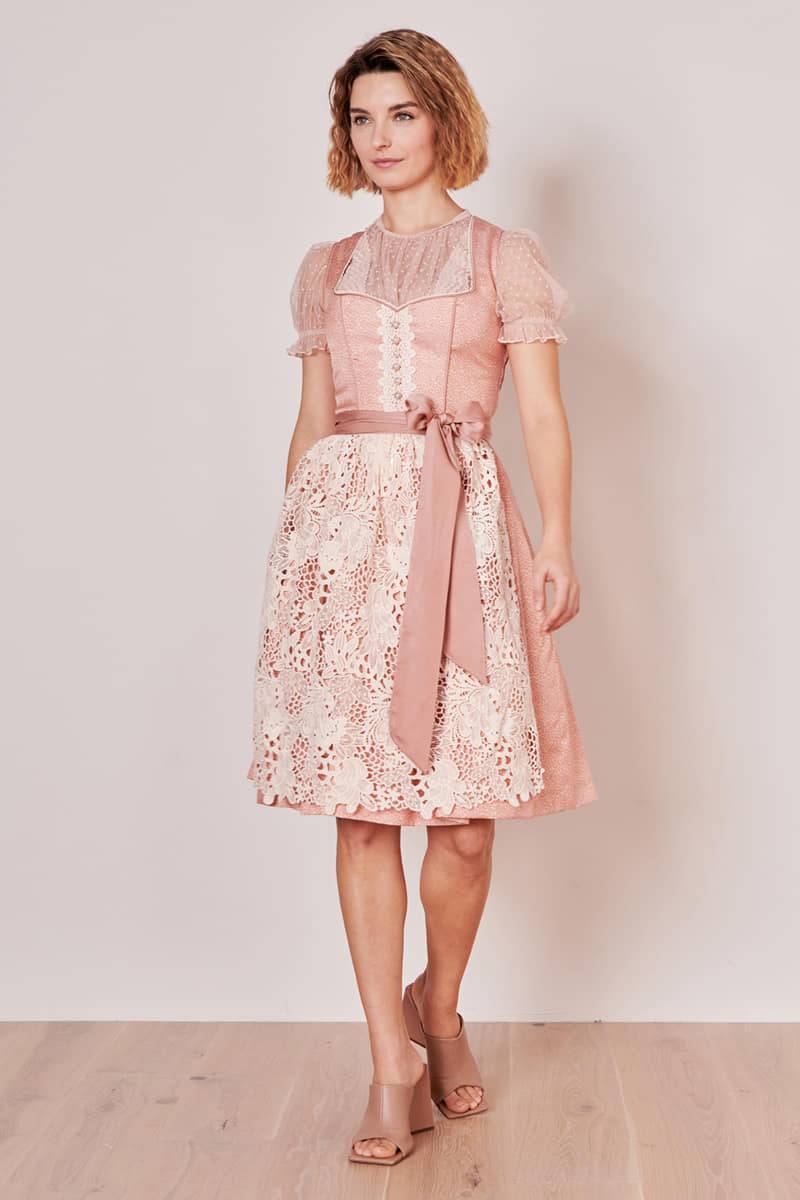 Krüger Madl Dirndl Shania (60cm)