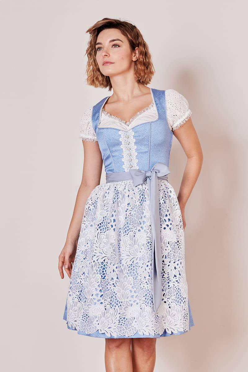 Krüger Madl Dirndl Shania (60cm)