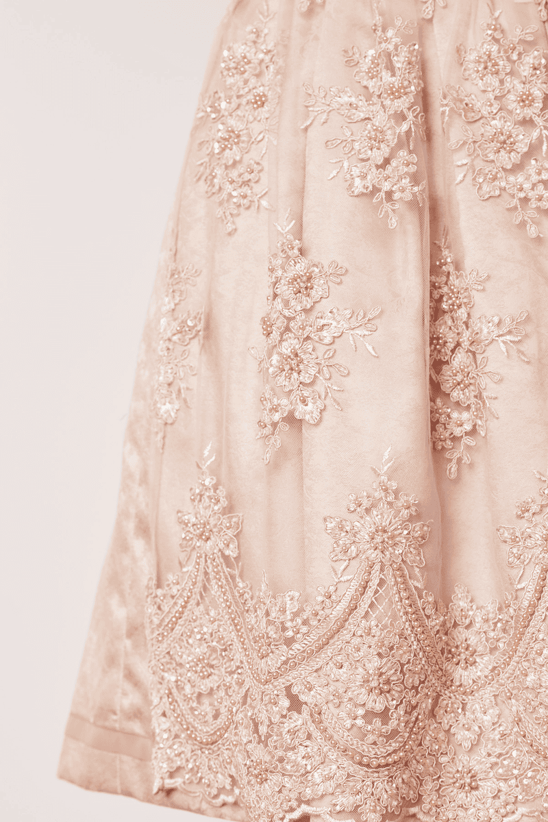 Krüger Madl Dirndl Sharon (70cm)