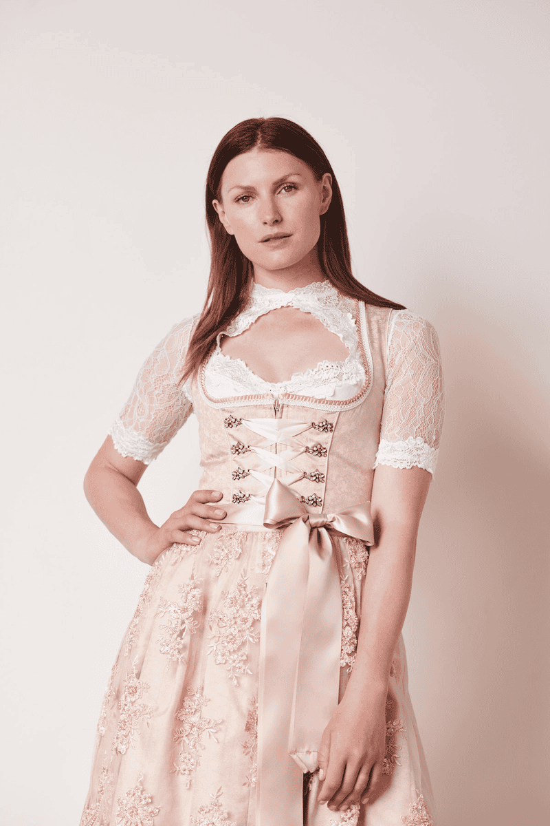 Krüger Madl Dirndl Sharon (70cm)