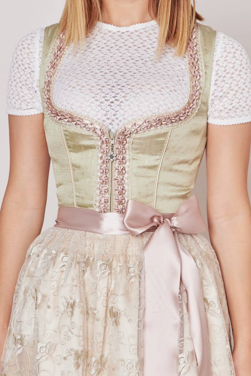 Krüger Madl Dirndl Shelby (50cm)