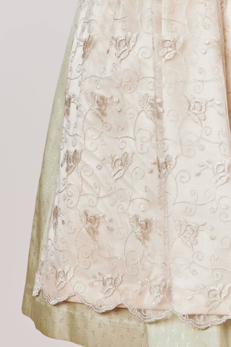 Krüger Madl Dirndl Shelby (50cm)