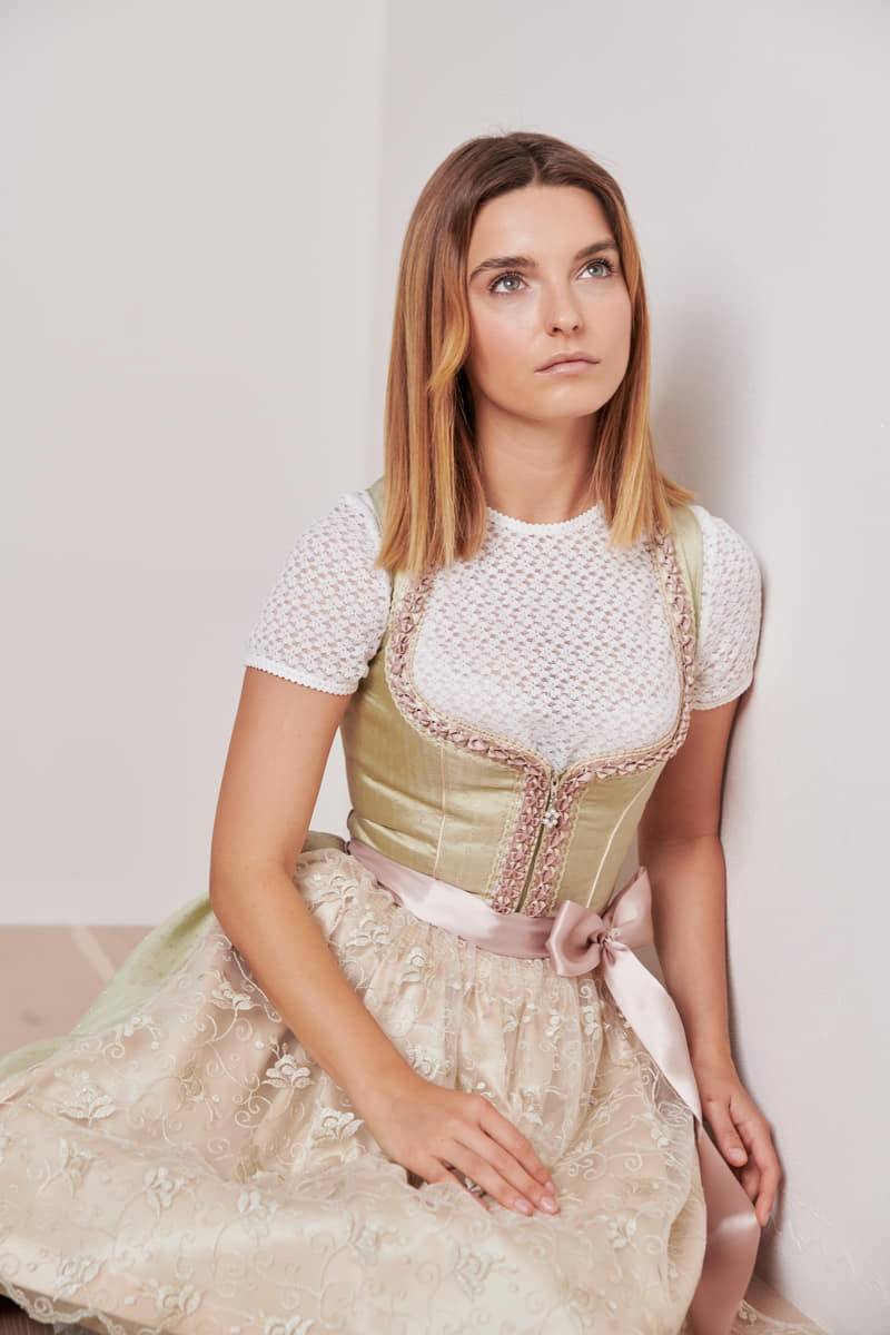 Krüger Madl Dirndl Shelby (50cm)