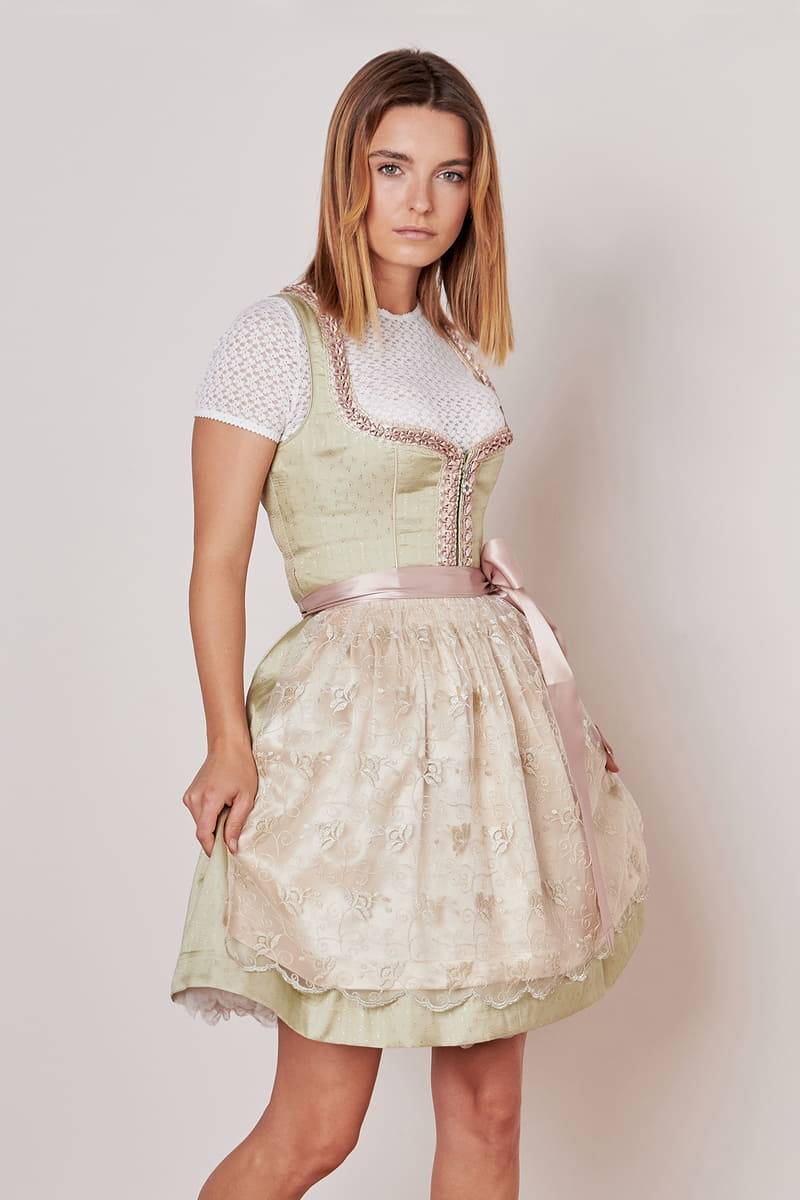 Krüger Madl Dirndl Shelby (50cm)