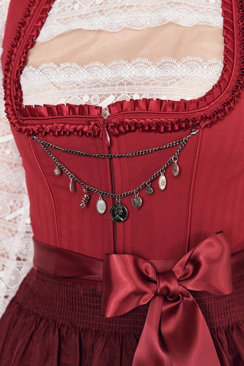 Krüger Madl Dirndl Shiloh (60cm)