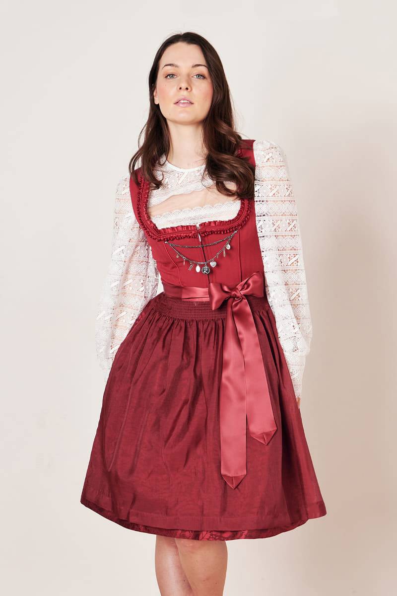 Krüger Madl Dirndl Shiloh (60cm)