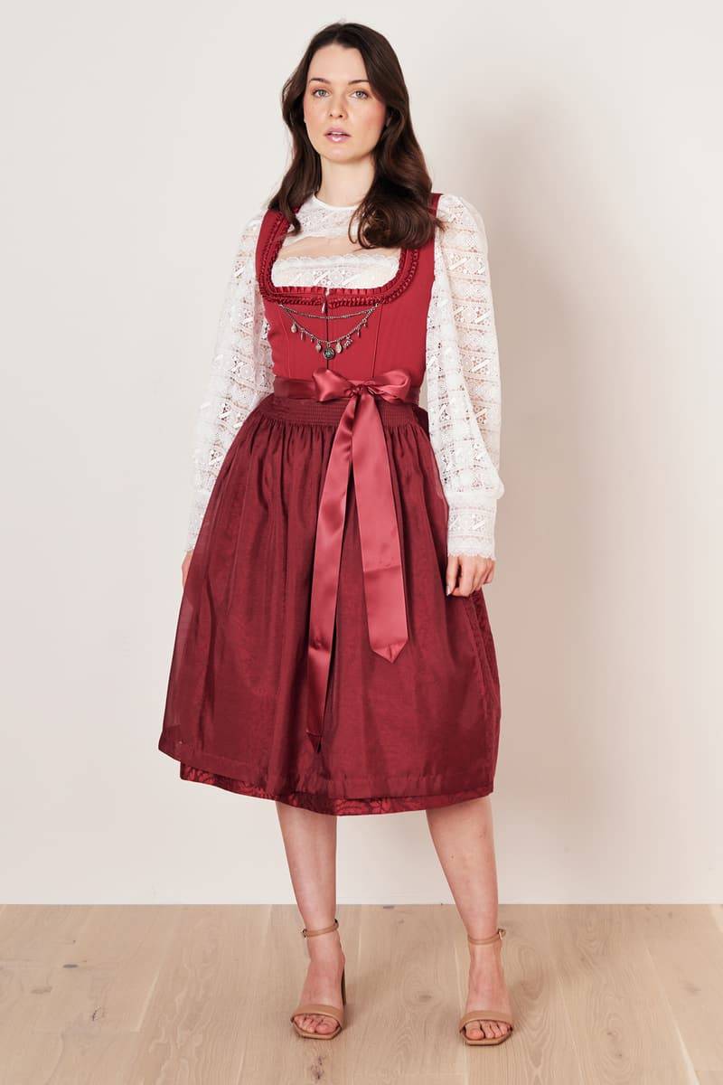 Krüger Madl Dirndl Shiloh (70cm)
