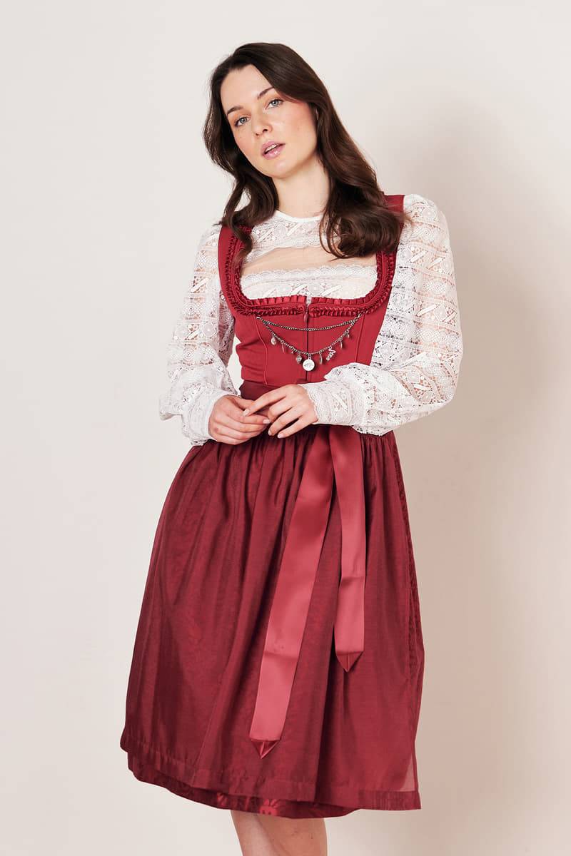 Krüger Madl Dirndl Shiloh (70cm)