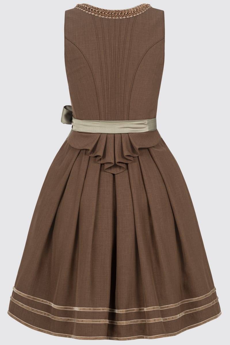 Krüger Madl Dirndl Sissy (60cm)