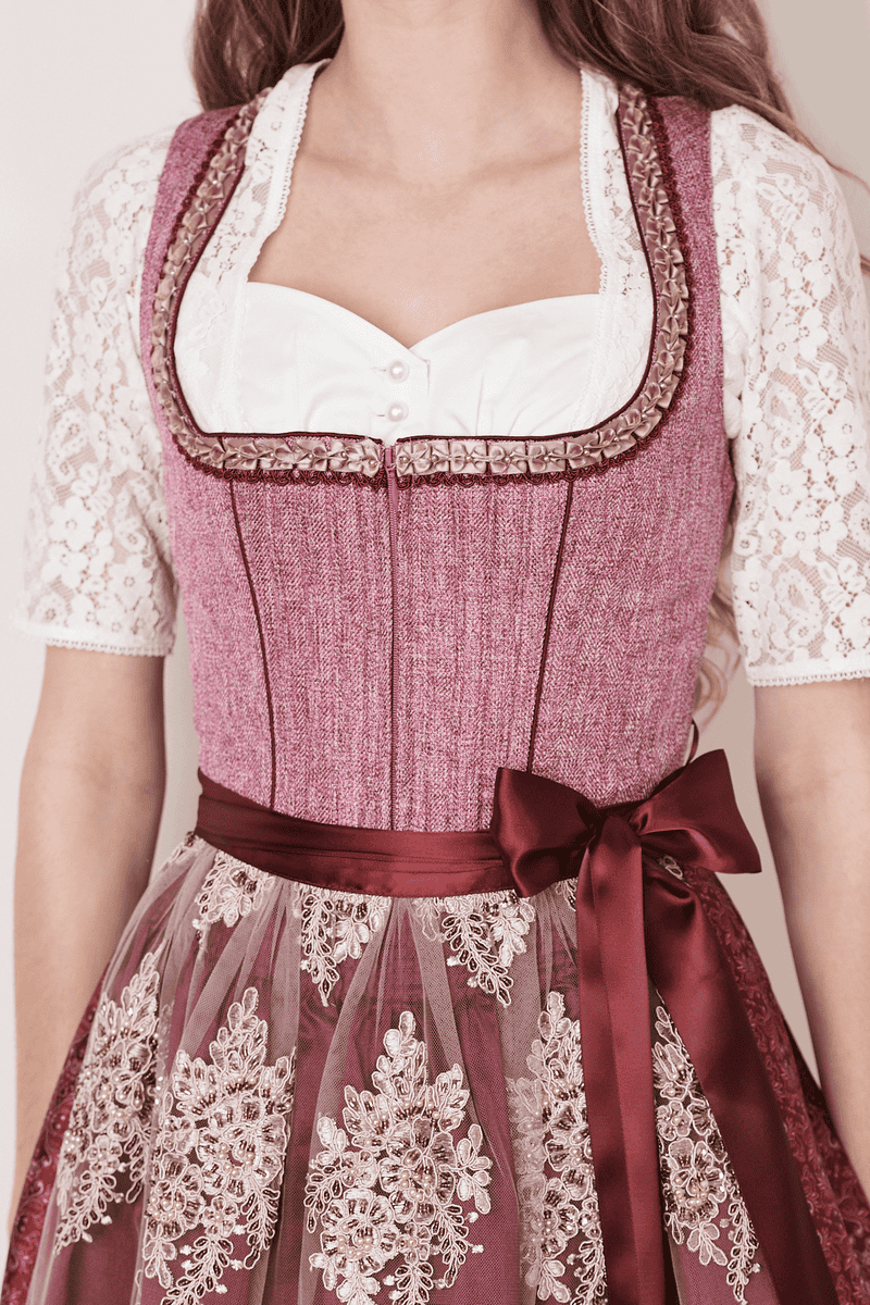 Krüger Madl Dirndl Skye (60cm)