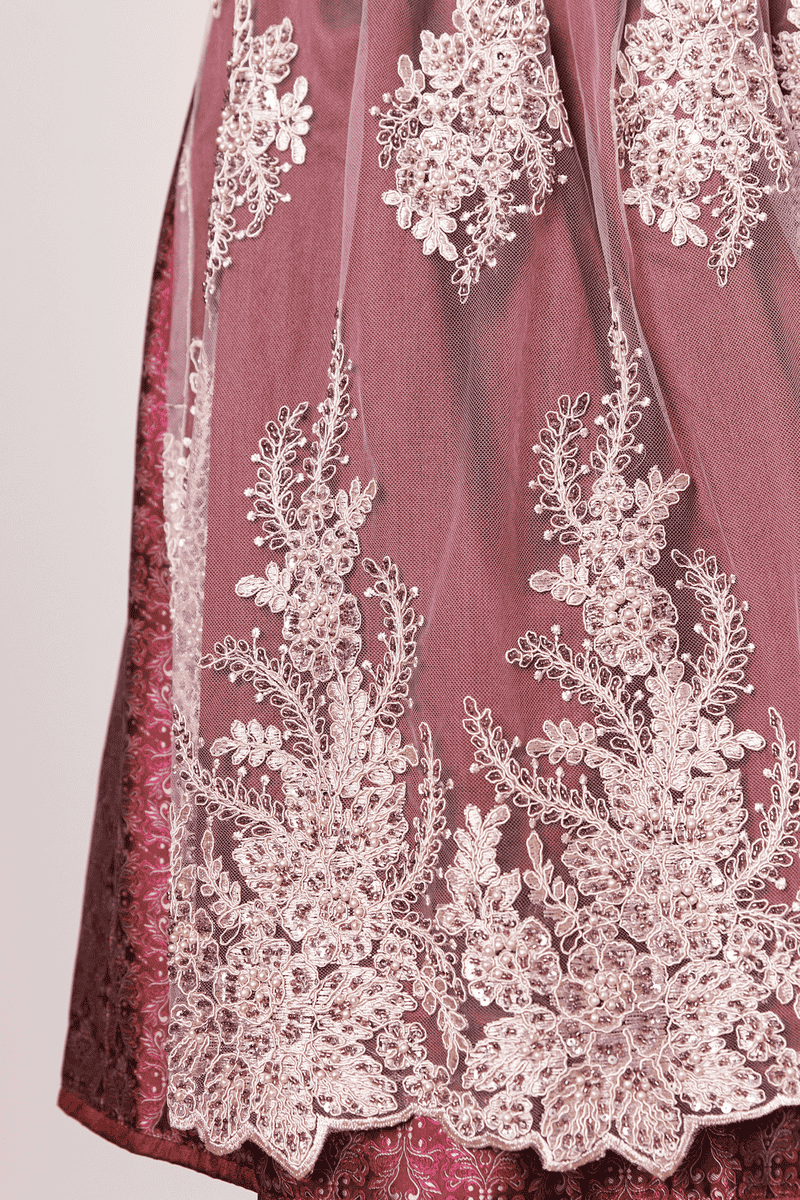 Krüger Madl Dirndl Skye (60cm)